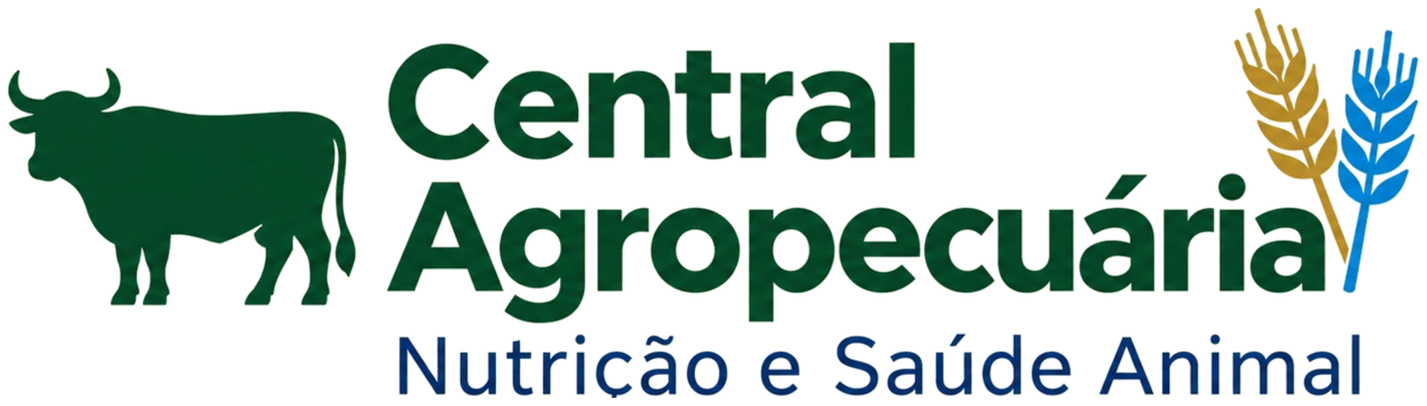 Central Agropecuária — Nutrição e Saúde Animal